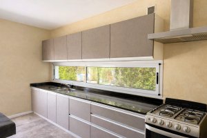 6-room House for Rent in Nordelta Los Castaños Pileta