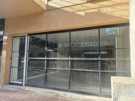 Commercial space for sale in San Fernando on Av Libertador