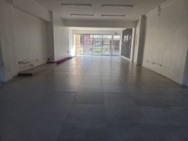 Commercial space for sale in San Fernando on Av Libertador