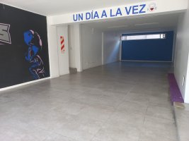 Commercial space for sale in San Fernando on Av Libertador
