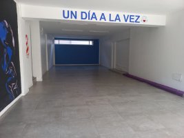 Commercial space for sale in San Fernando on Av Libertador