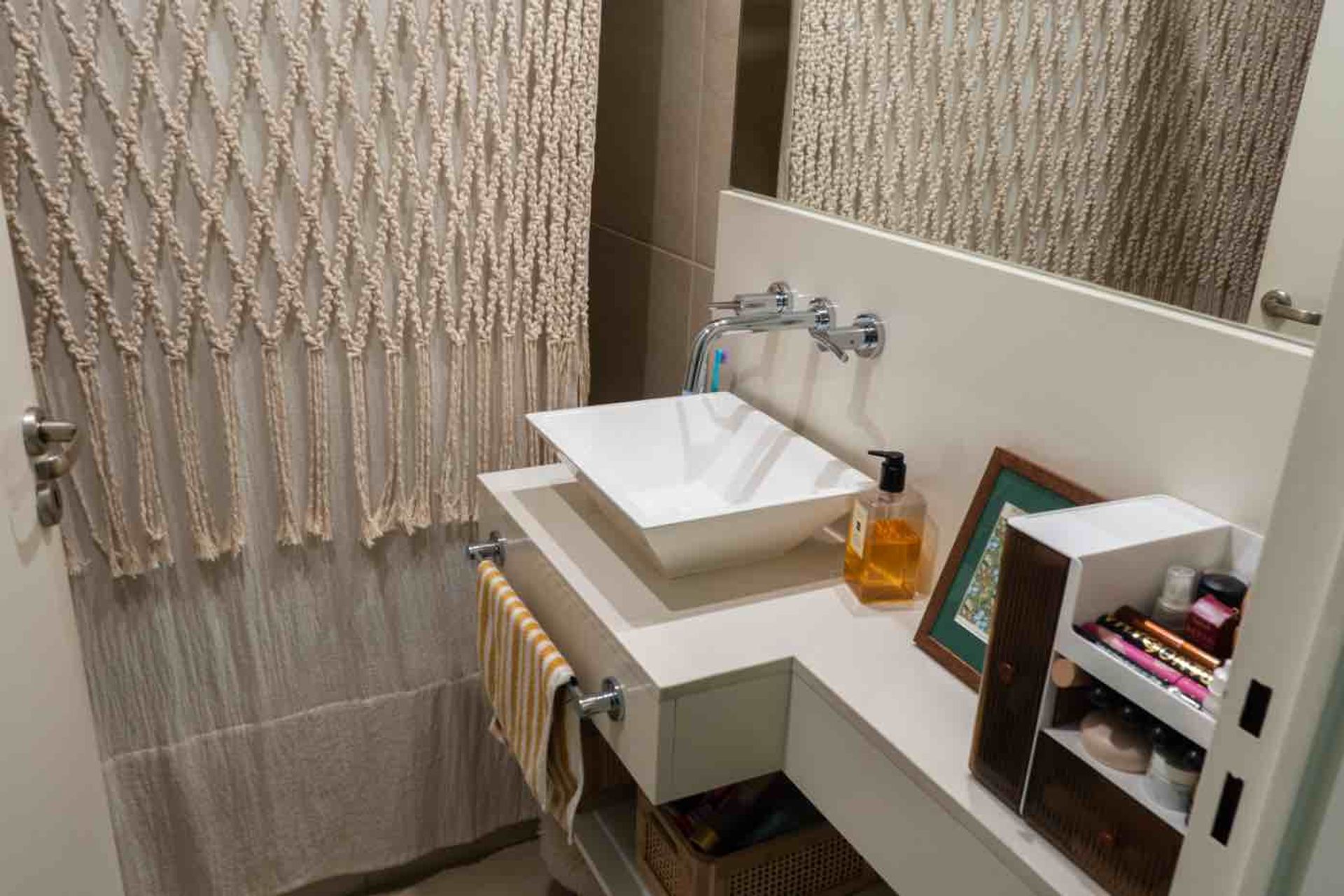 Venta Departamento 2 Ambientes en El Tigre