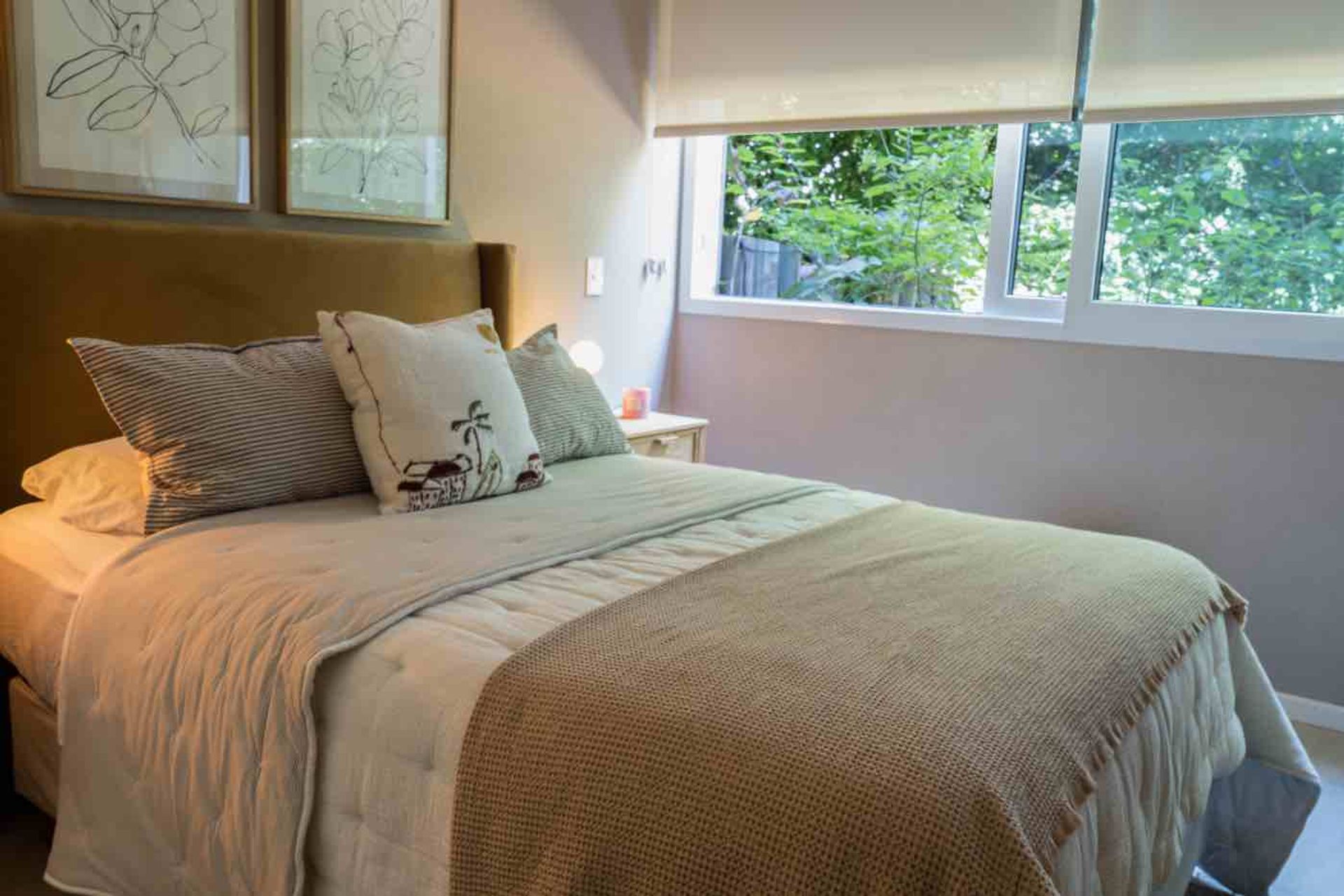 Venta Departamento 2 Ambientes en El Tigre