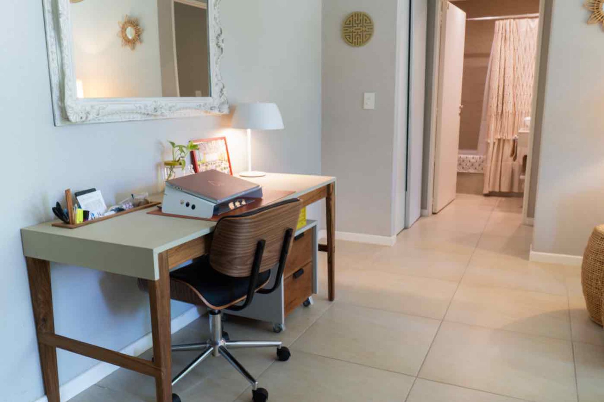 Venta Departamento 2 Ambientes en El Tigre