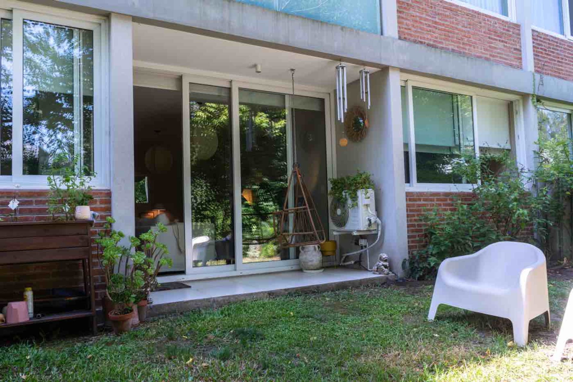 Venta Departamento 2 Ambientes en El Tigre