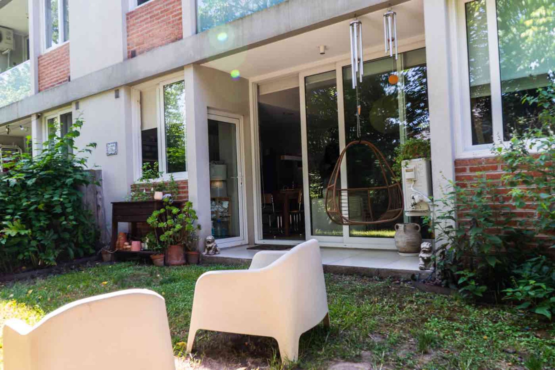 Venta Departamento 2 Ambientes en El Tigre