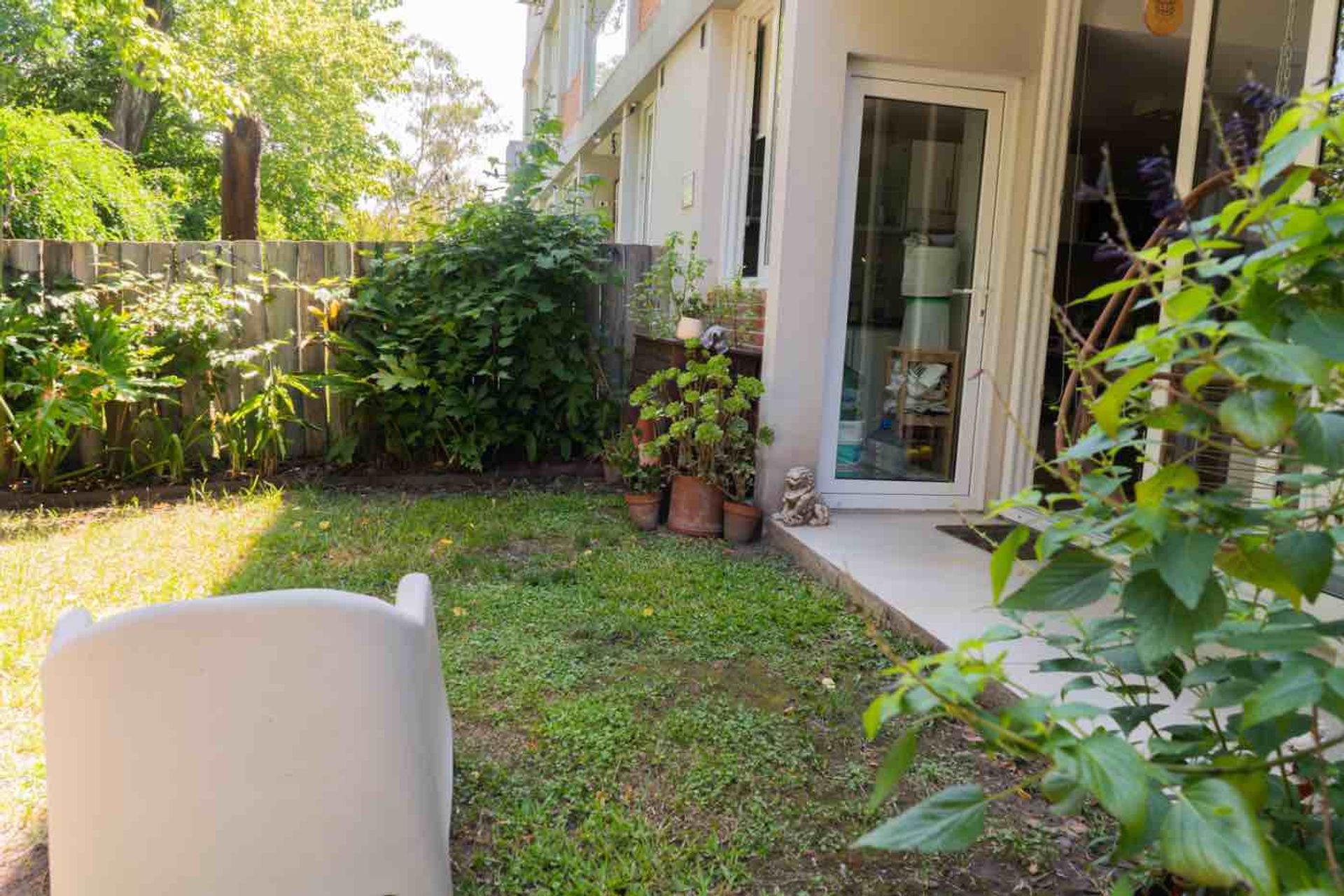 Venta Departamento 2 Ambientes en El Tigre