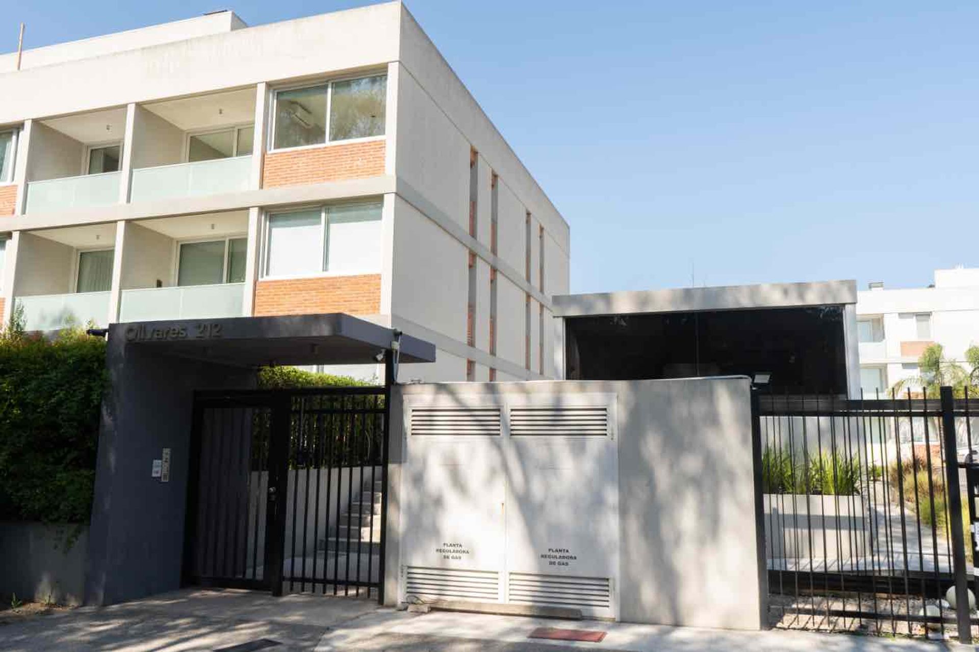 Venta Departamento 2 Ambientes en El Tigre