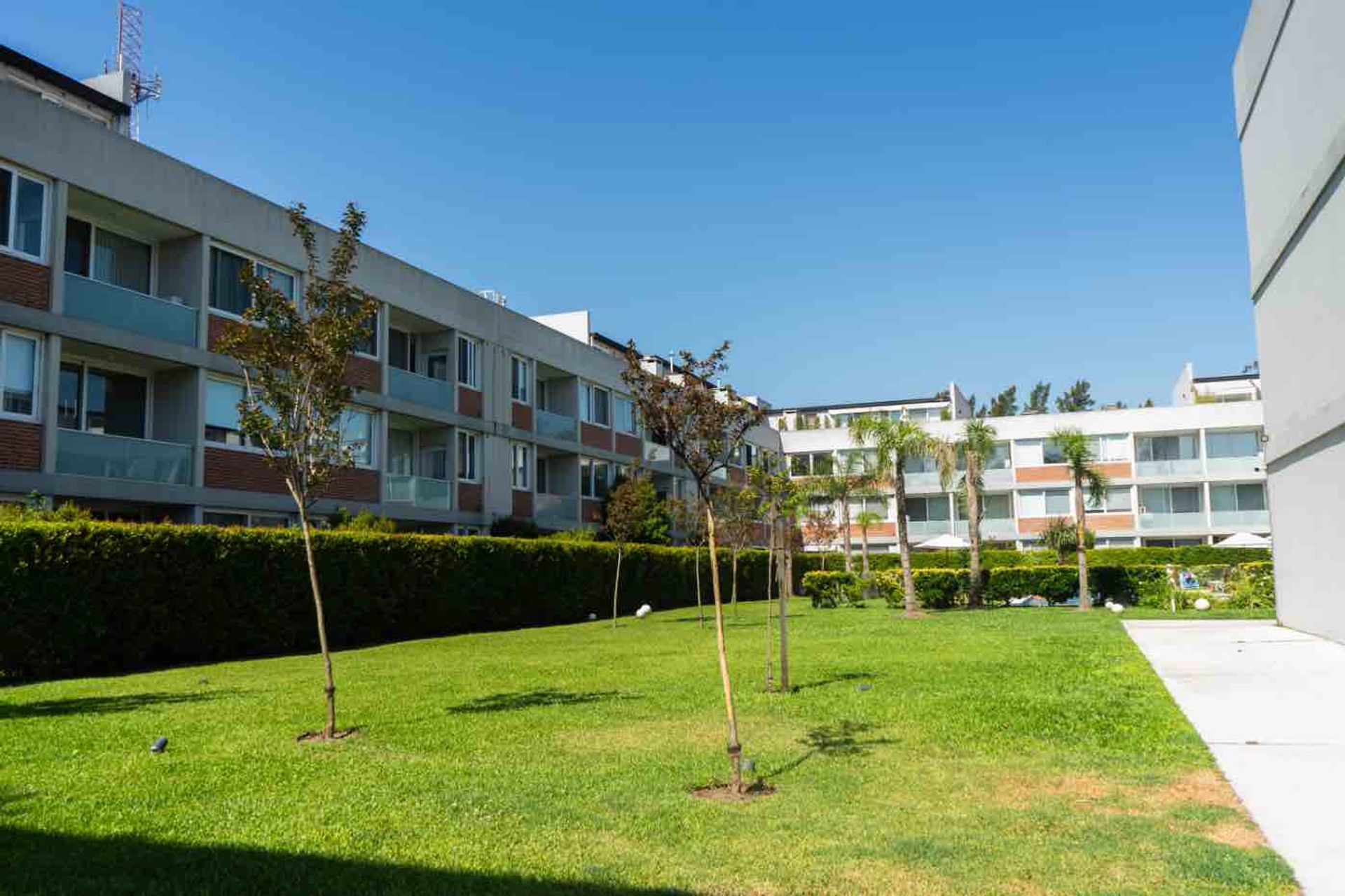 Venta Departamento 2 Ambientes en El Tigre