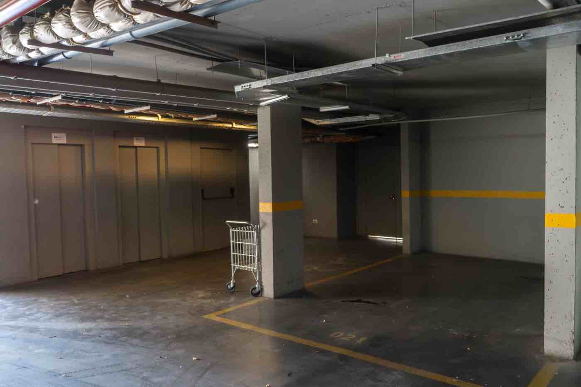 Venta Departamento 2 Ambientes en El Tigre