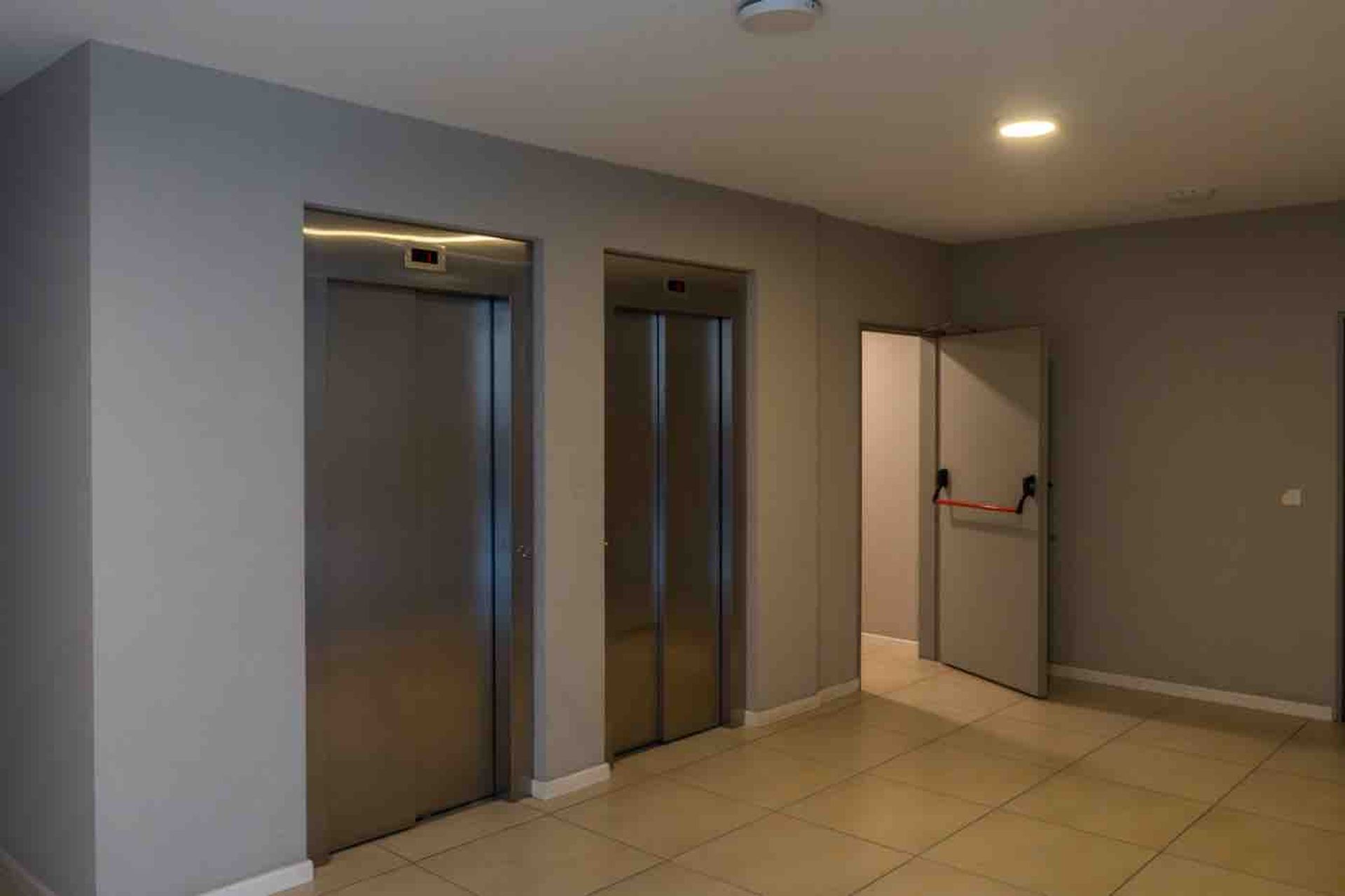 Venta Departamento 2 Ambientes en El Tigre