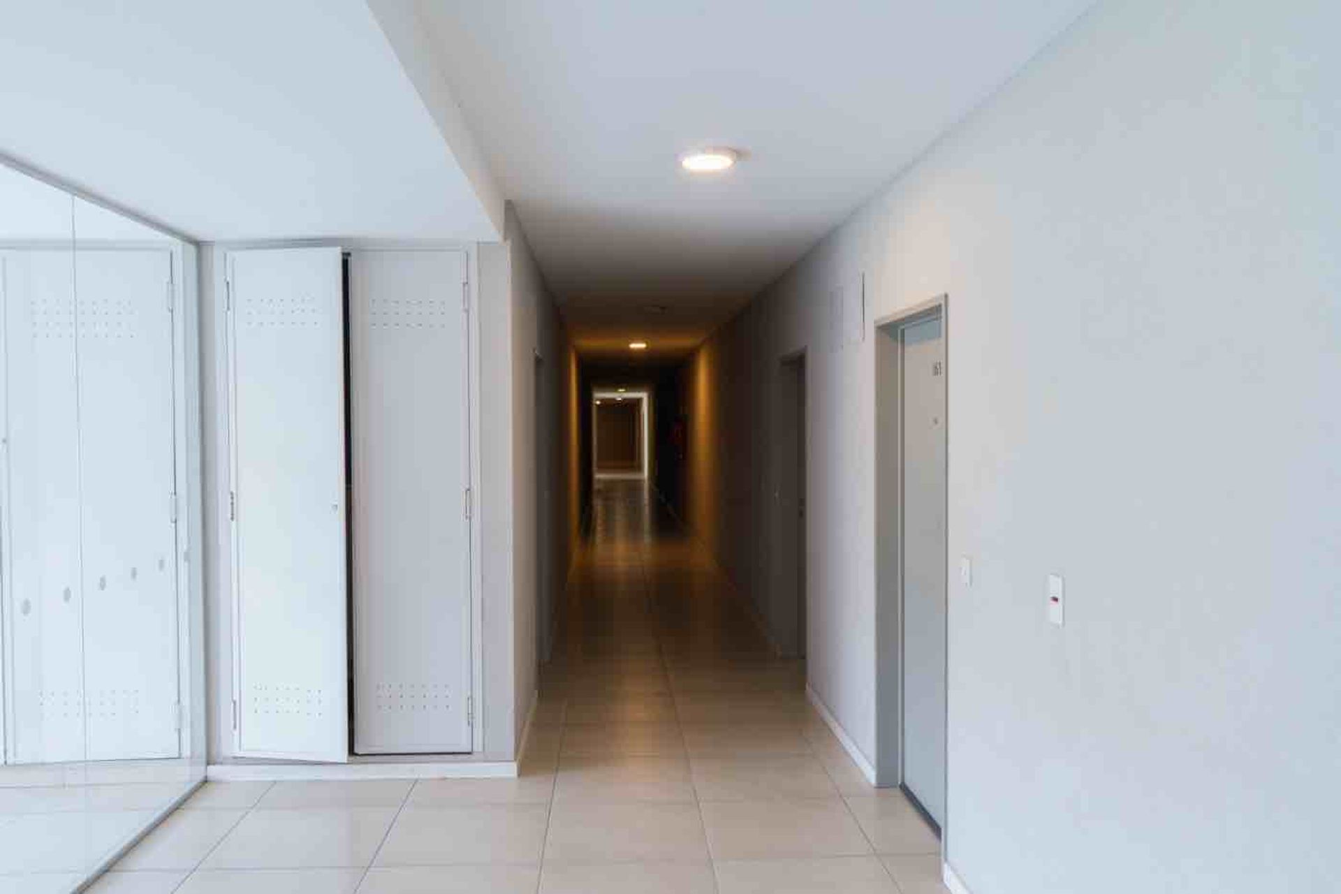 Venta Departamento 2 Ambientes en El Tigre