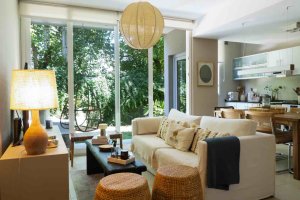 Venta Departamento 2 Ambientes en El Tigre