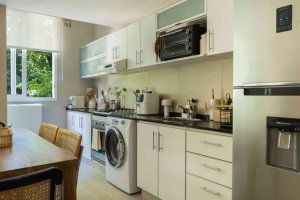 Venta Departamento 2 Ambientes en El Tigre