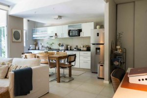 Venta Departamento 2 Ambientes en El Tigre