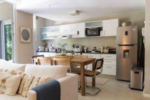 Venta Departamento 2 Ambientes en El Tigre