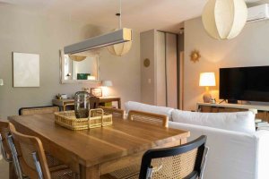 Venta Departamento 2 Ambientes en El Tigre