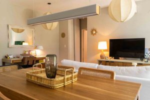 Venta Departamento 2 Ambientes en El Tigre