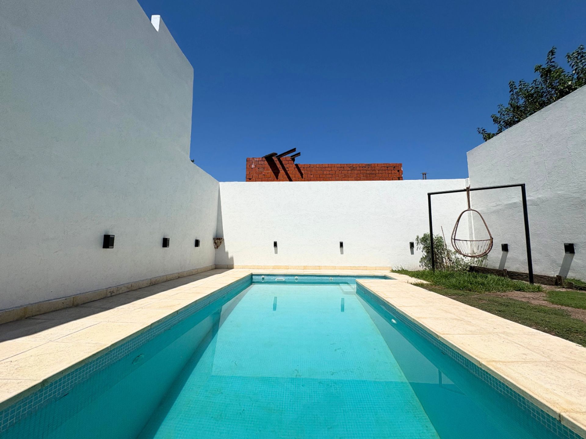 Venta casa a estrenar 5 ambientes San Isidro