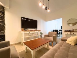 Venta casa a estrenar 5 ambientes San Isidro