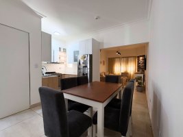 Venta casa a estrenar 5 ambientes San Isidro