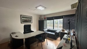 Office 102 square meters for rent furnished Beccar