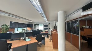 Office 102 square meters for rent furnished Beccar
