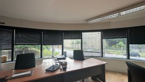 Office 102 square meters for rent furnished Beccar