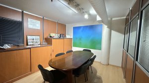 Office 102 square meters for rent furnished Beccar