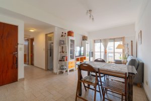 Venta Depto. 2 ambientes en Vte. López