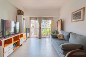 Venta Depto. 2 ambientes en Vte. López