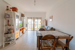 Venta Depto. 2 ambientes en Vte. López