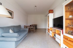 Venta Depto. 2 ambientes en Vte. López