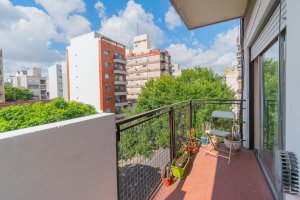 Venta Depto. 2 ambientes en Vte. López