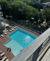 Dos ambientes en Venice Tigre