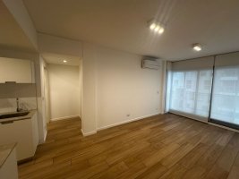 Dos ambientes en Venice Tigre