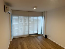 Dos ambientes en Venice Tigre