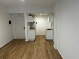 Dos ambientes en Venice Tigre