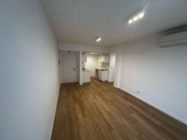 Dos ambientes en Venice Tigre