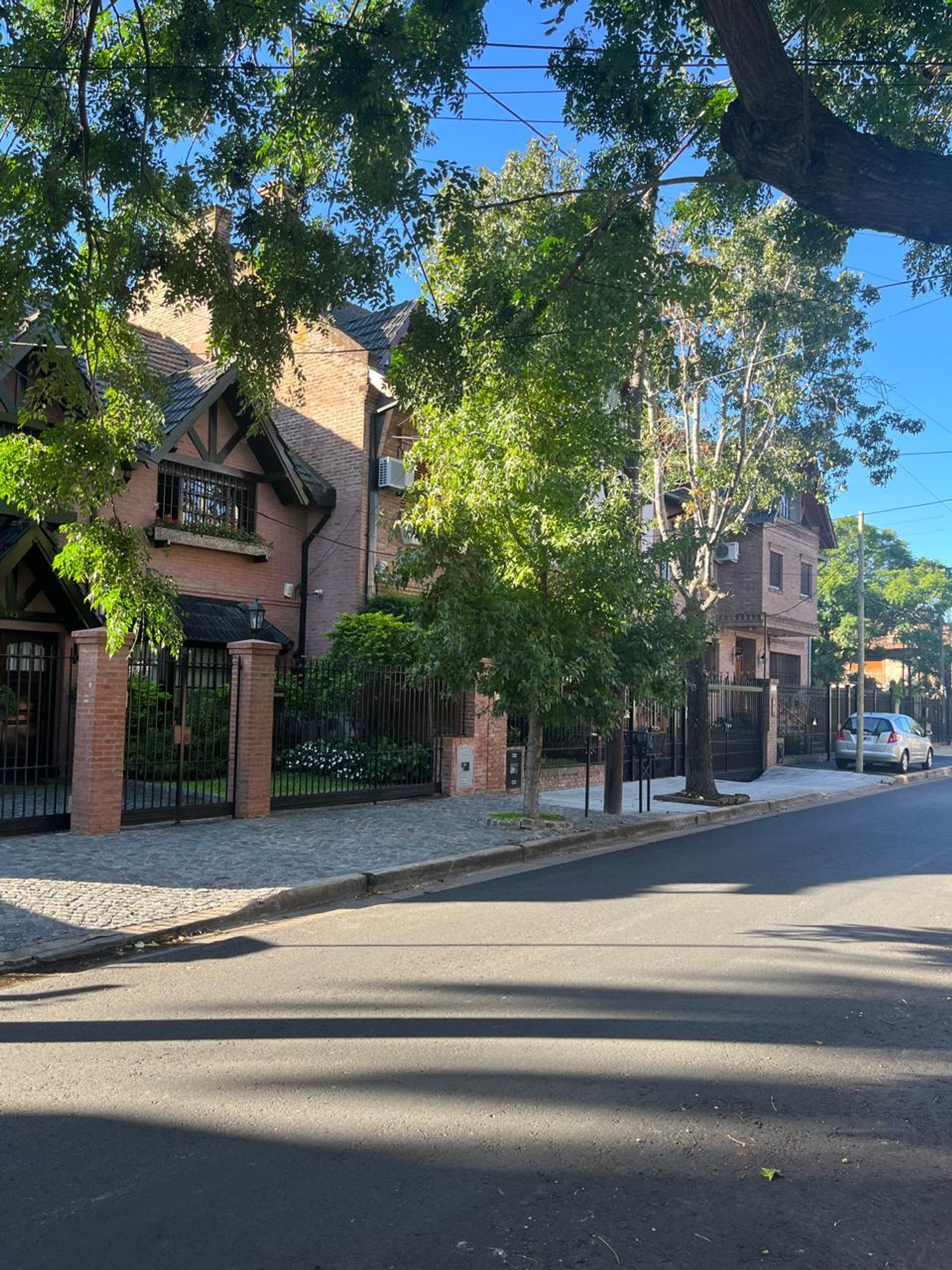 Lote en venta en Martinez