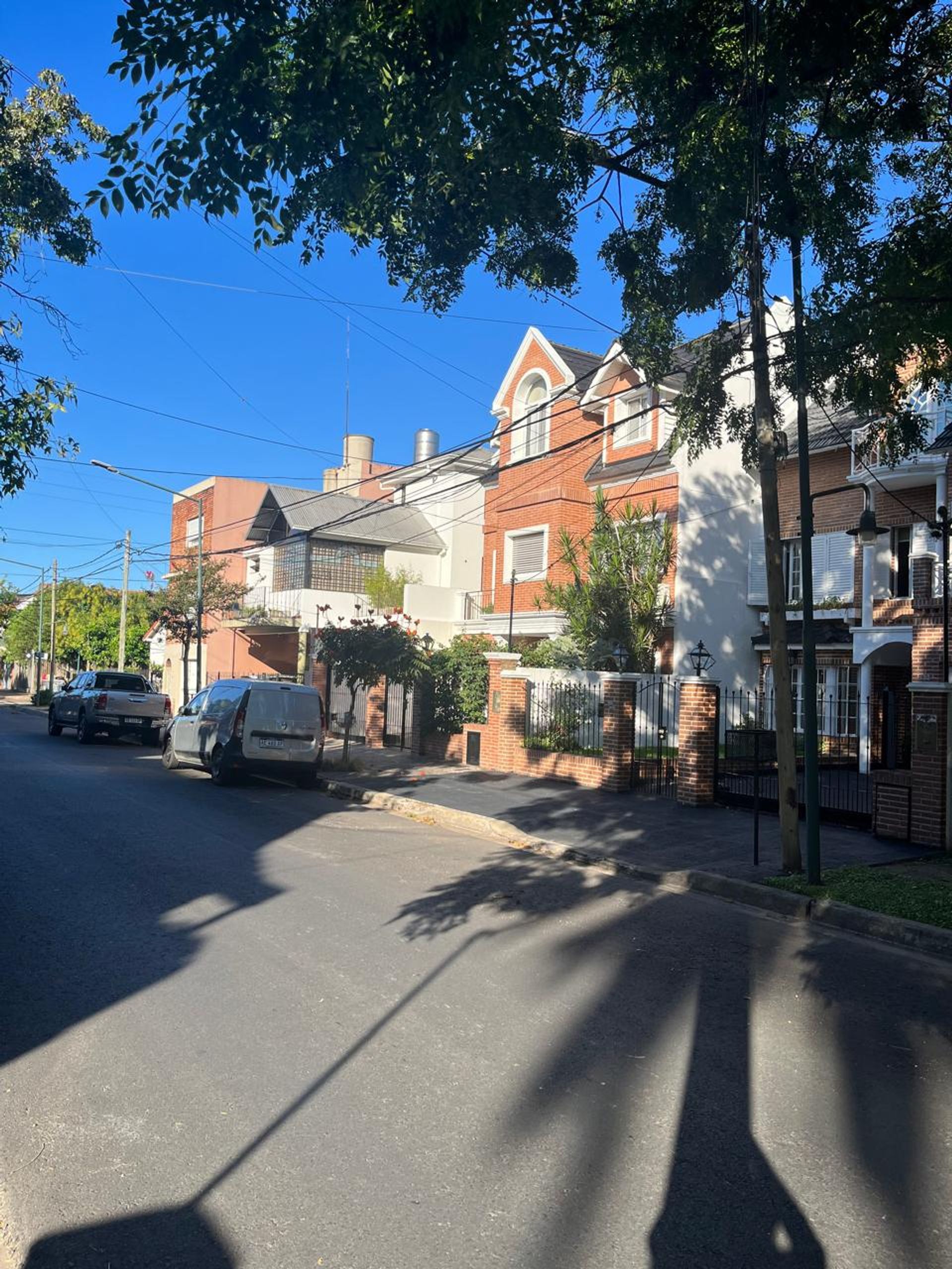 Lote en venta en Martinez