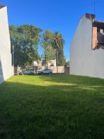 Lote en venta en Martinez