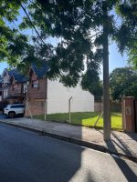 Lote en venta en Martinez