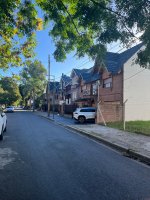 Lote en venta en Martinez