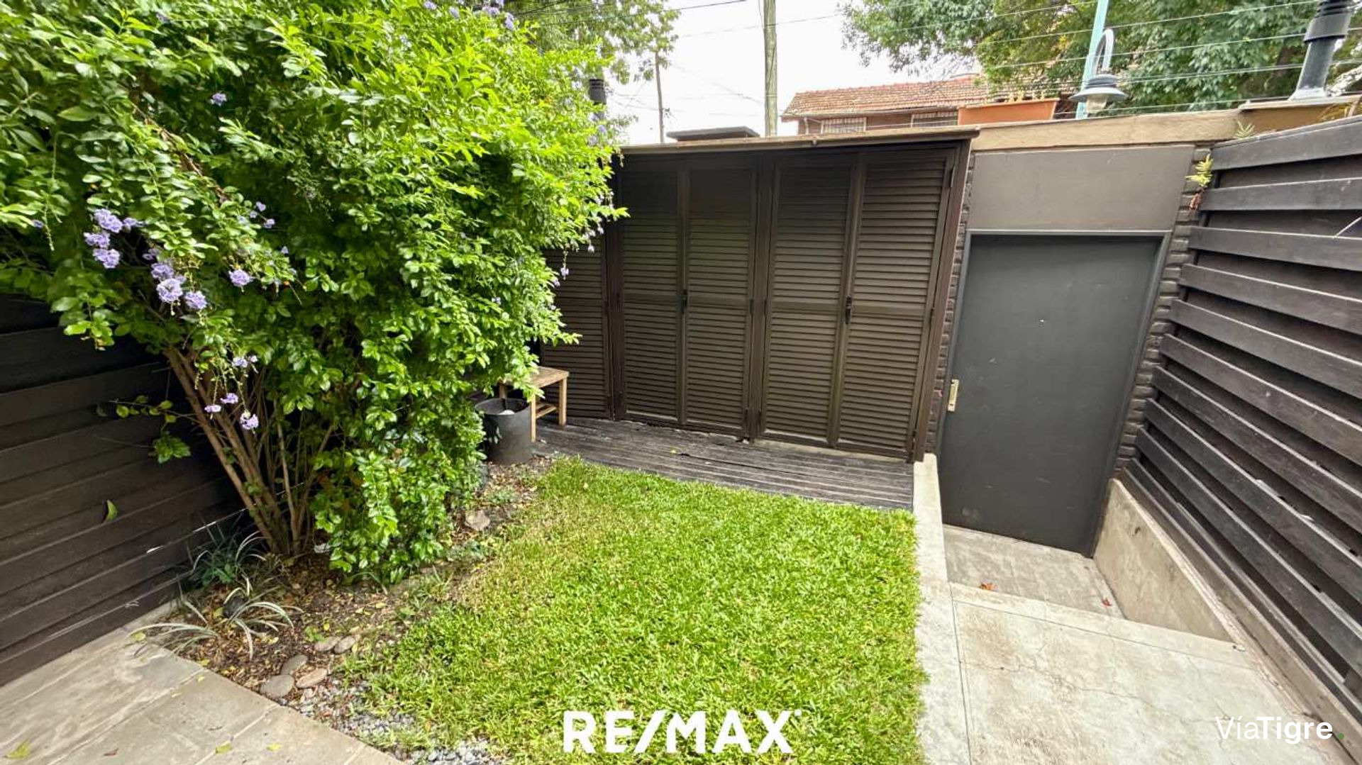 Venta departamento 4 ambientes con cochera Olivos