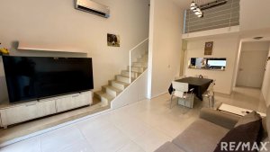 Venta departamento 4 ambientes con cochera Olivos