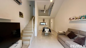 Venta departamento 4 ambientes con cochera Olivos