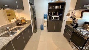 Venta departamento 4 ambientes con cochera Olivos