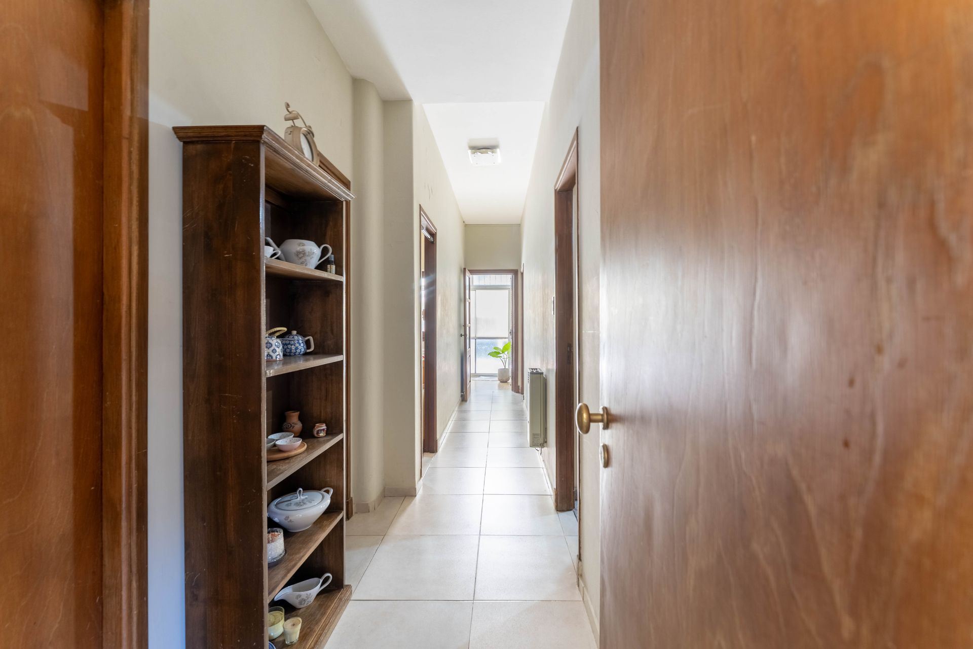 Venta PH 3 amb. reciclado - Entrada Independiente