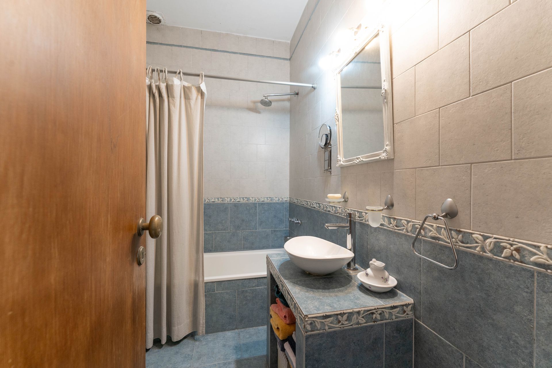 Venta PH 3 amb. reciclado - Entrada Independiente